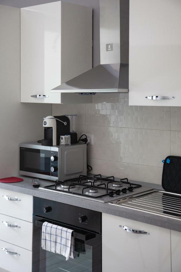 House 103 Rent Apartment Capo dʼOrlando Zewnętrze zdjęcie