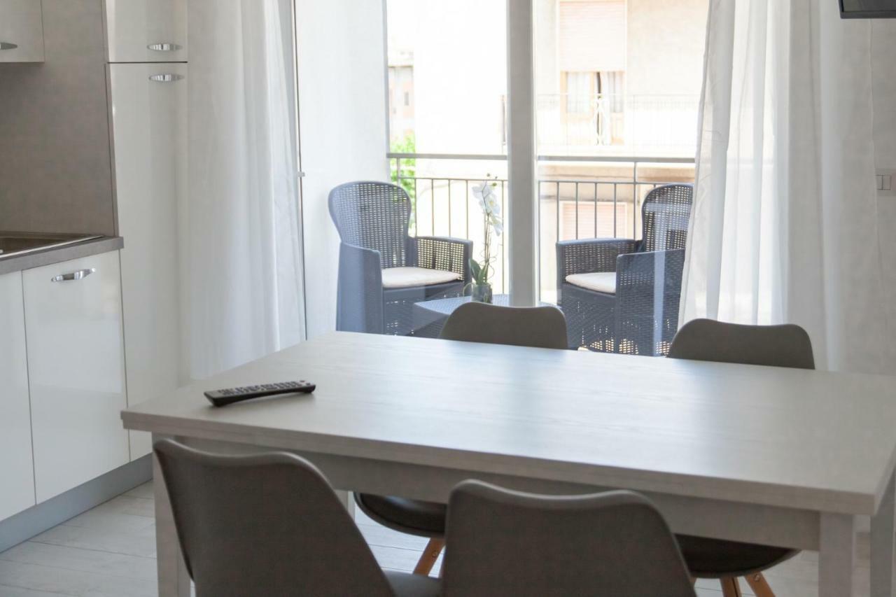 House 103 Rent Apartment Capo dʼOrlando Zewnętrze zdjęcie