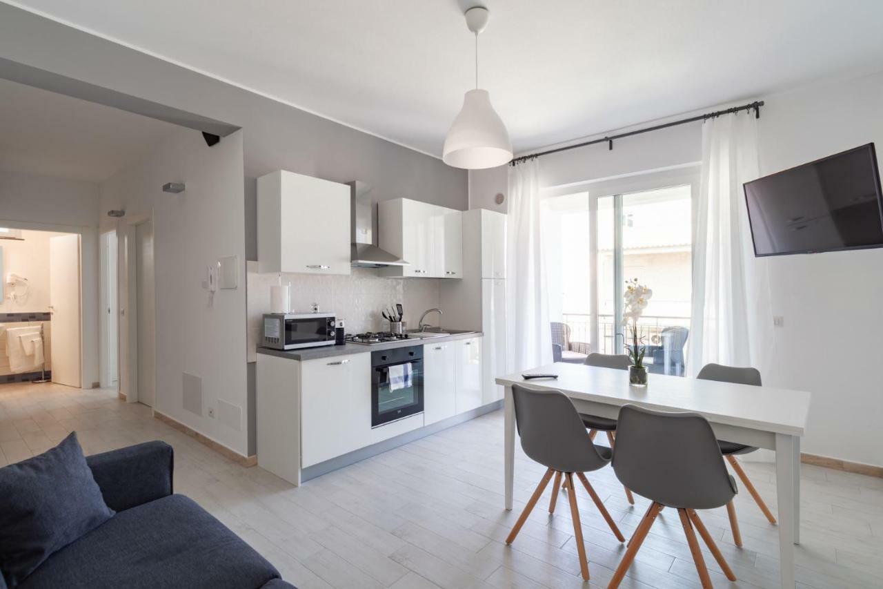 House 103 Rent Apartment Capo dʼOrlando Zewnętrze zdjęcie