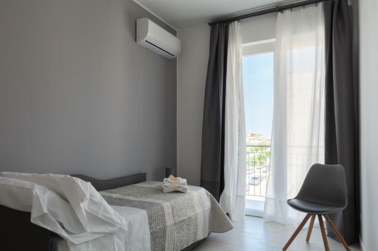 House 103 Rent Apartment Capo dʼOrlando Zewnętrze zdjęcie